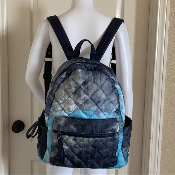 Sol and Selene Handbags - Sol and Selene Women’s Blue Multivator